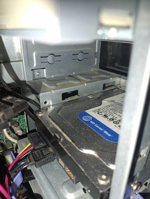 Продам компьютер