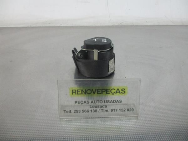 Cinto trás esquerdo VOLKSWAGEN Golf VI (5K1)