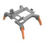 Podwozie Sunnylife Do Dji Air 3S I Air 3 Pomarańczowe Stabilne