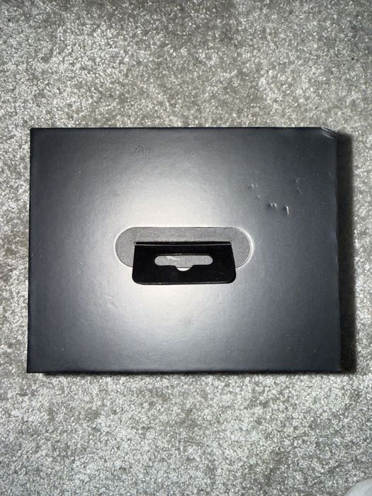 Навушники Marshall Monitor III A.N.C. Black