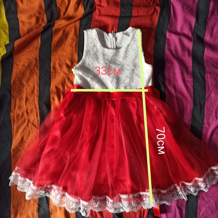 Сукня святкова. Платье нарядное.