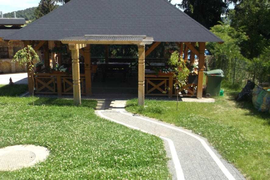 Sylwester 2025 i Nowy Rok nad Soliną - wynajem domków nad Zaporą