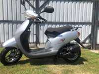 Скутер Honda dio Fit