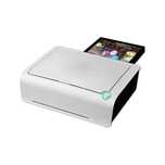 Impressora HiTi P322W Nova (na caixa) + 2 Packs de Papel