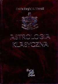 Astrologia Klasyczna Tom Xiii Tranzyty. Część 4