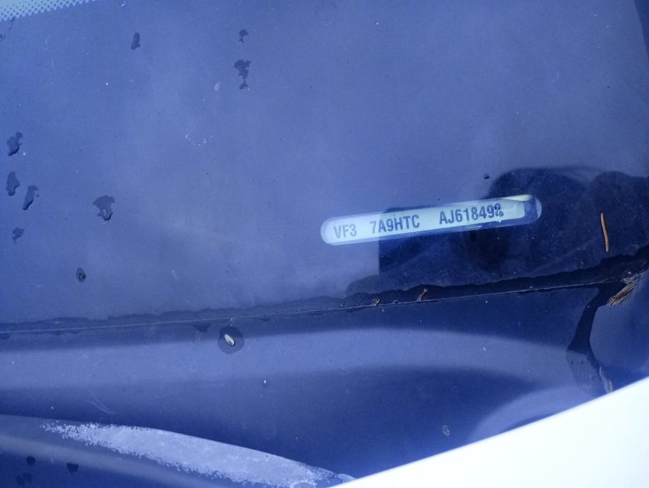 Sprzedam Peugeota partnera rok 2010 3 os.