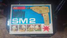 Piko SM 2 wiertarka PRL hobby