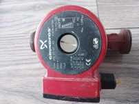 Pompa wody Grundfos