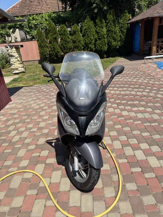Aprilia Atlantic 250 2004