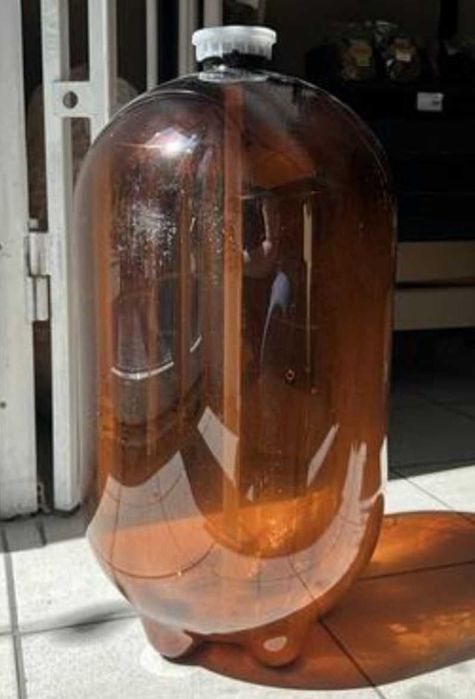 Продам Пет Кега пластиковая, цена договорная