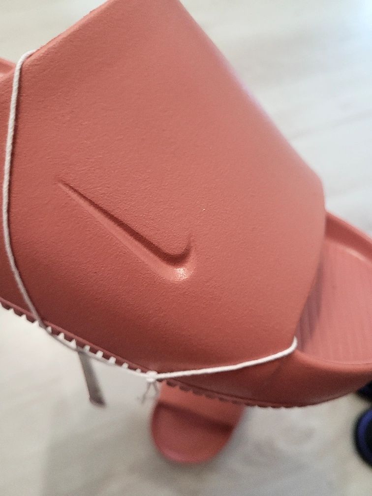 Шлепанцы NIKE CALM SLIDE нові original