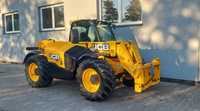 JCB 531-70 AGRI SUPER 3128h Oryginał 130KM 40KM/H Ładowarka Teleskopow