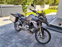 BMW GS1200 stan idealny , zamiana na quad