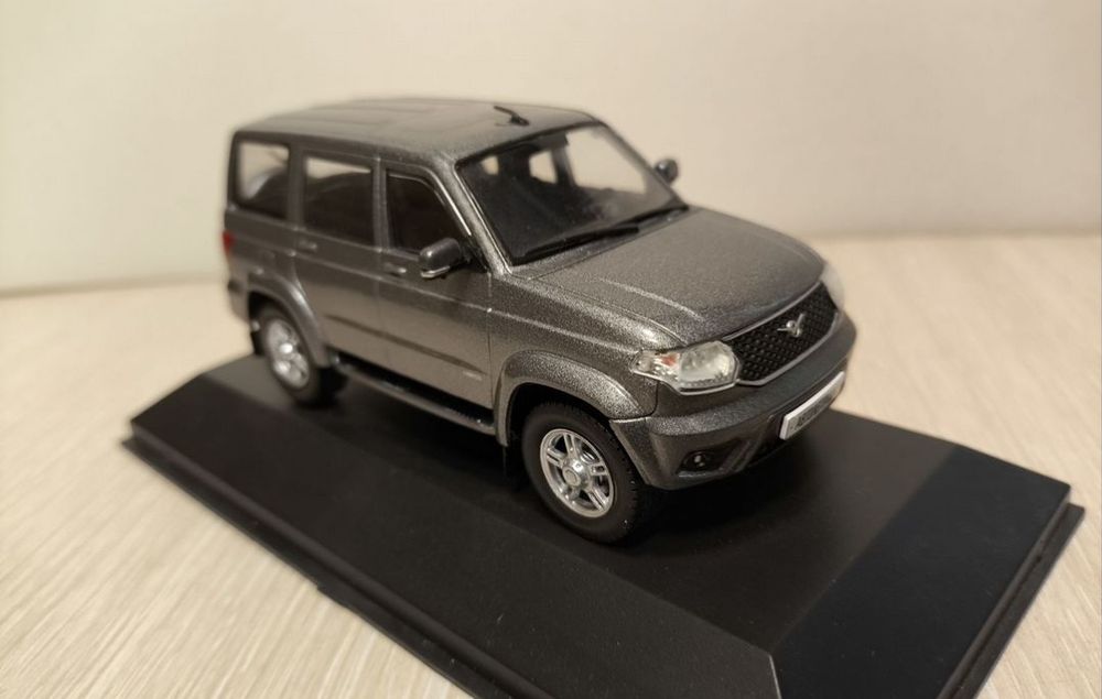 Автолегенды СССР редкие