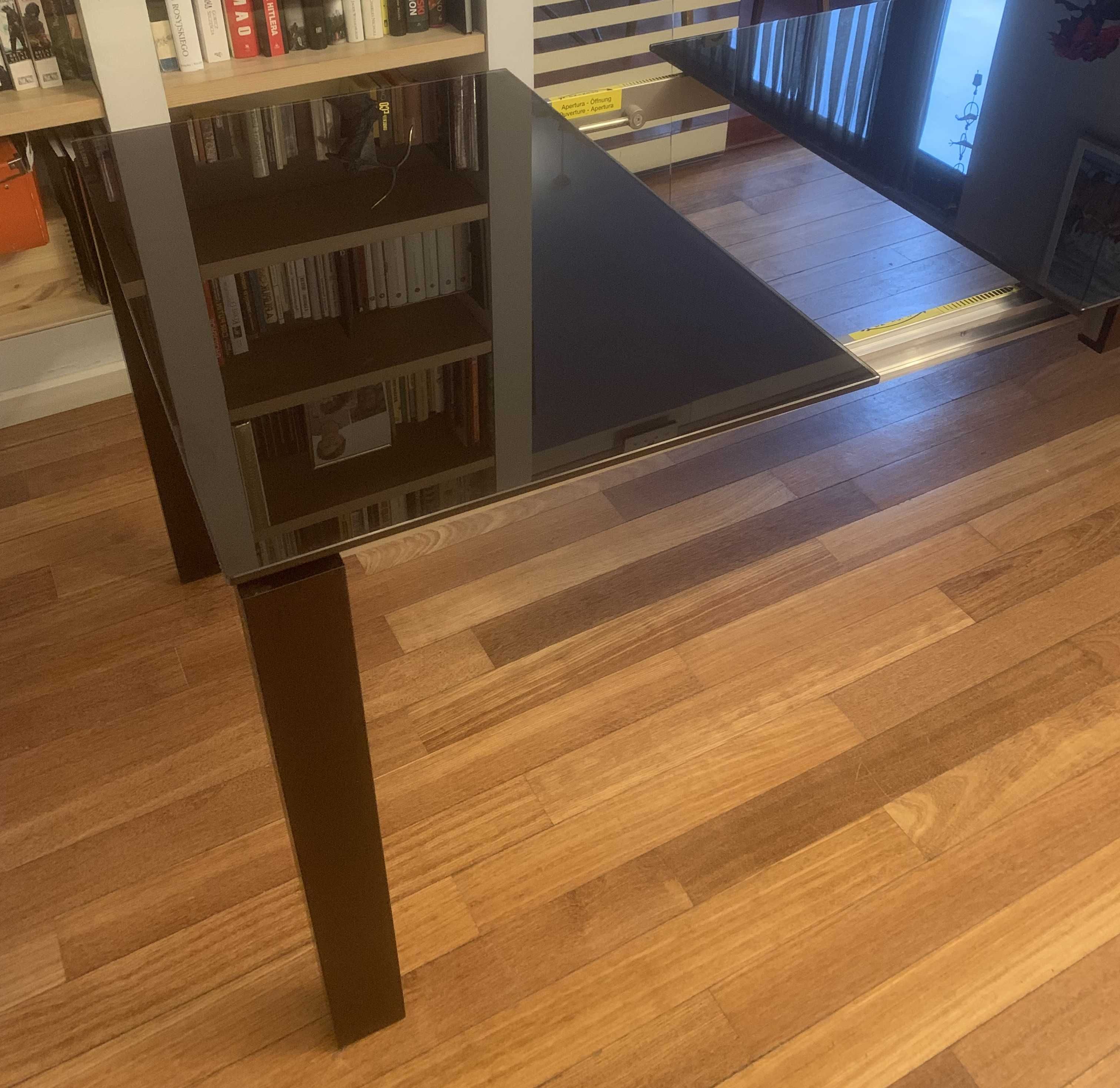 Stół firmy Calligaris (85 x 160 do 240 cm) - promocja przed wyjazdem