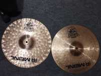 Hit hat 14' Meinl Classics Bronze