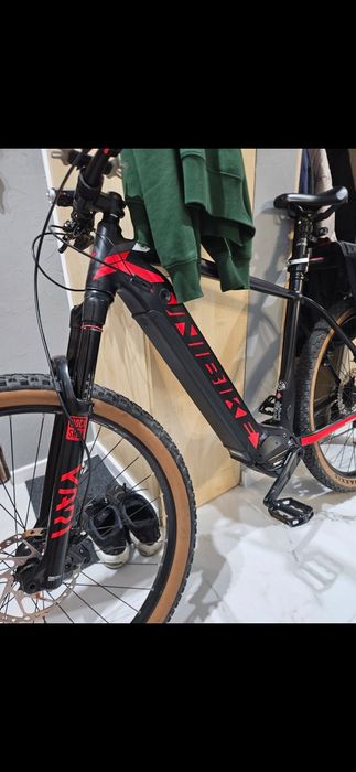 Unibike ATOM mtb rama XL 29cali kross merida trek romet ghost bulls