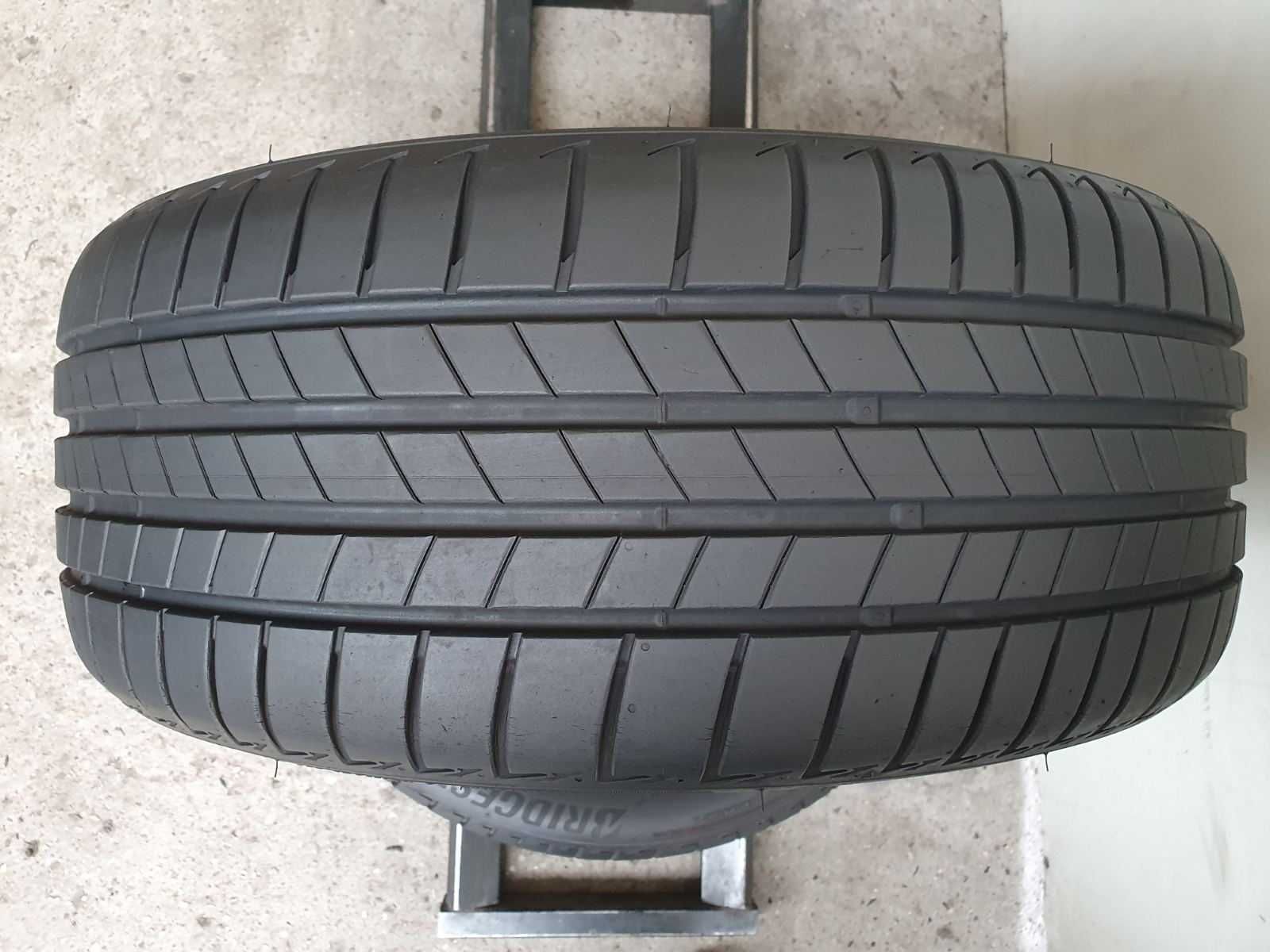 2x Bridgestone Turanza T005  225/45r18  6,8mm