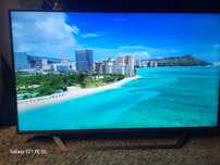Телевізор Hisense 43
