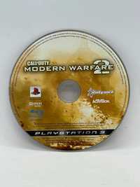 Call of Duty Modern Warfare 2 PS3 (FR) (sama gra)