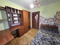 Оренда кімнати в 3 кімн квартирі з 17 серпня