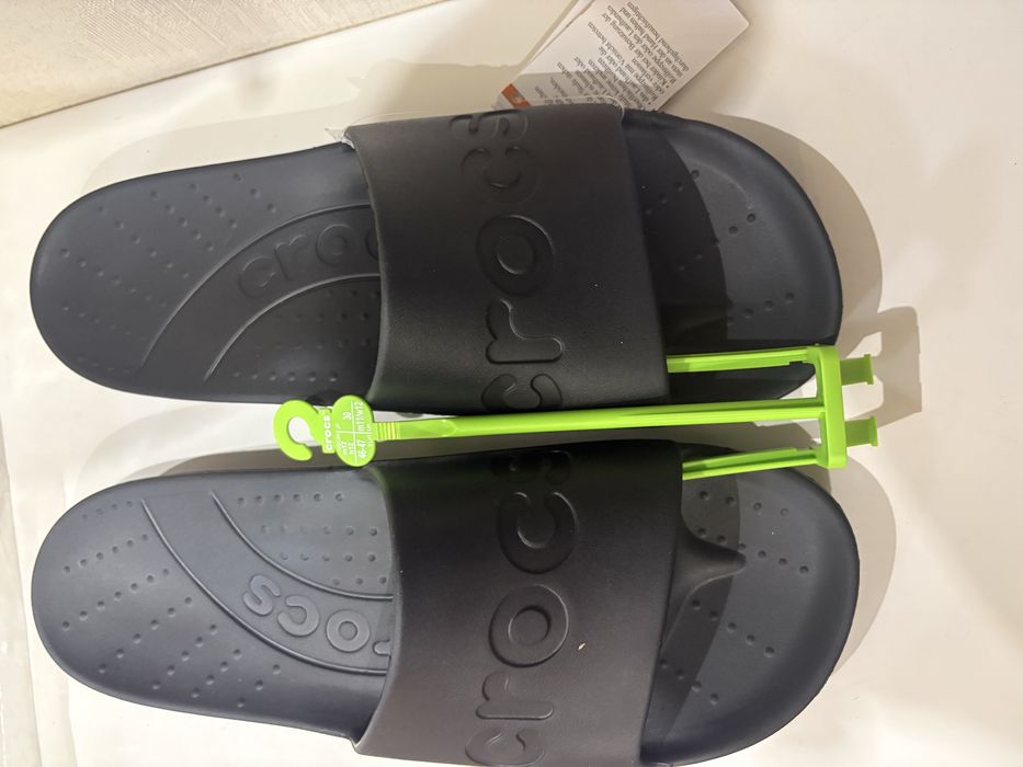 Крокси проліт по розміру