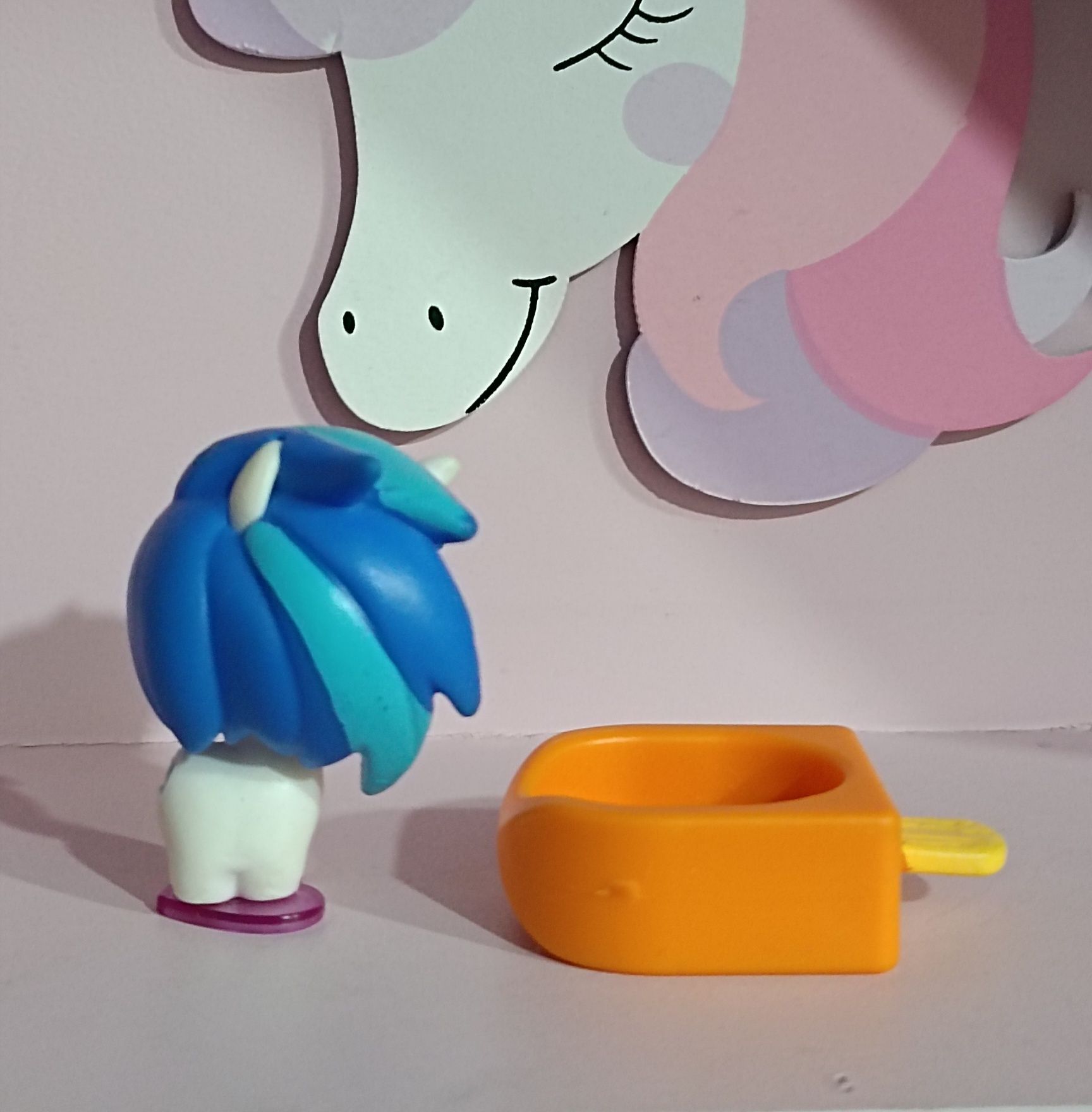 My Little Pony Dj Pon-3 G4 Hasbro figurka MLP