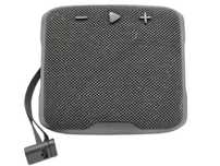 Głośnik Bluetooth czarny Teufel BOOMSTER GO