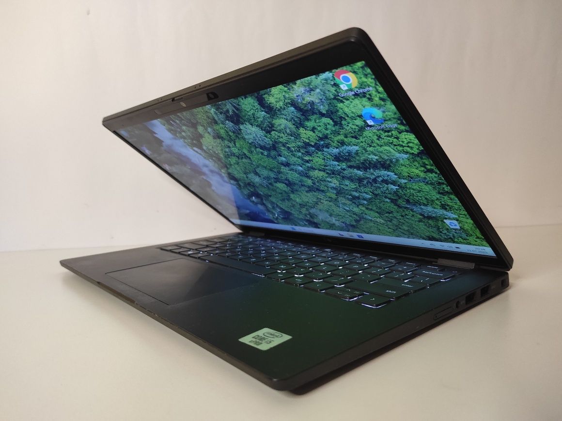 Dell Latitude 7410~i5 10gen~SSD 256GB~RAM 16GB~