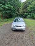 Opel Astra 2  2,0 Turbo diesel Kombi