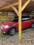 Mini one miejskie kultowe auto