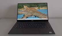 Dell XPS 13 9380 - Ecrã 13.3' Touchscreen 4K/Core i7/SSD NVME/16GB RAM