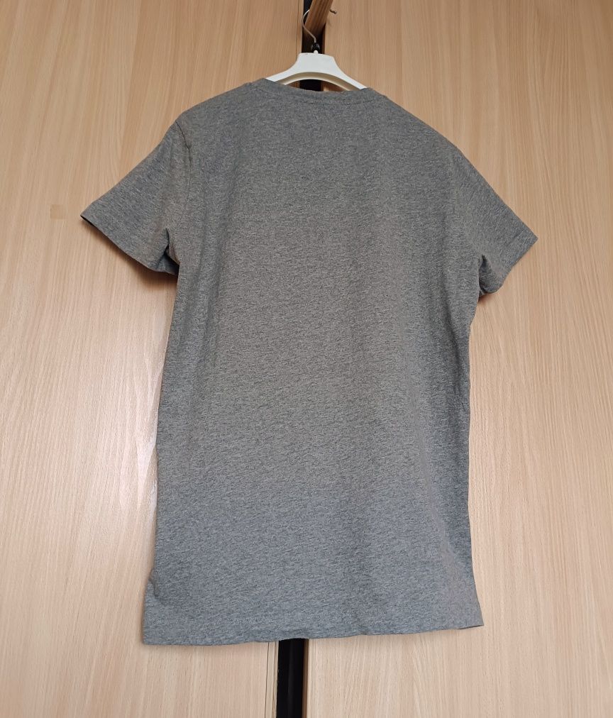 Calvin Klein roz M oryginalna damska koszulka t-shirt bluzka