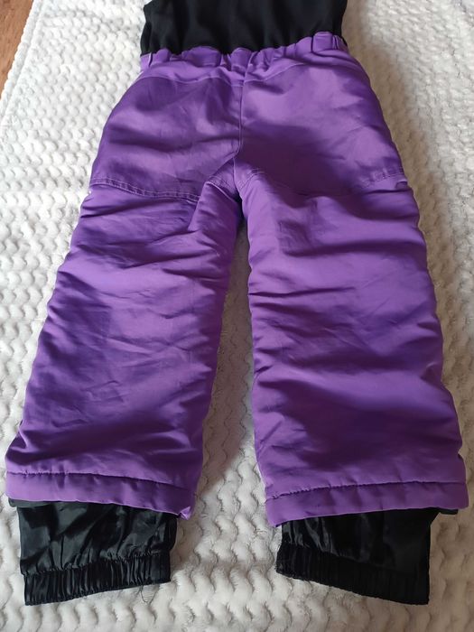 Reserved spodnie zimowe r.110 cm