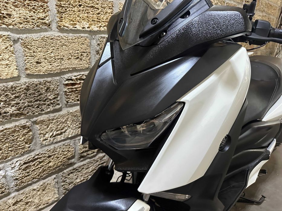 Yamha X-MAX 250 Ямаха із Японії