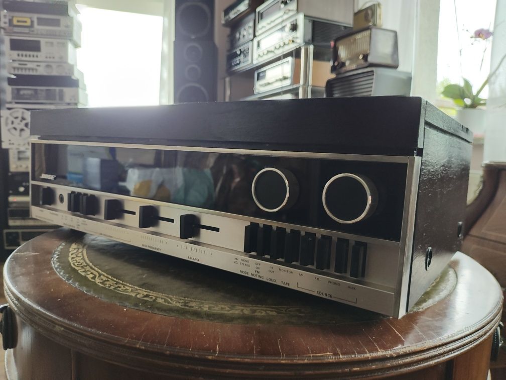 Amplituner Bose 550 FM/AM Stereo Receiver