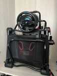 Thrustmaster t300 rs gt + Next Level Racing F-GT Lite