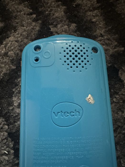Telefon interaktywny vtech