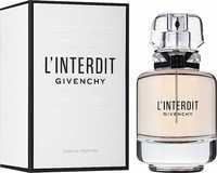 Givenchy L'interdit 34ml