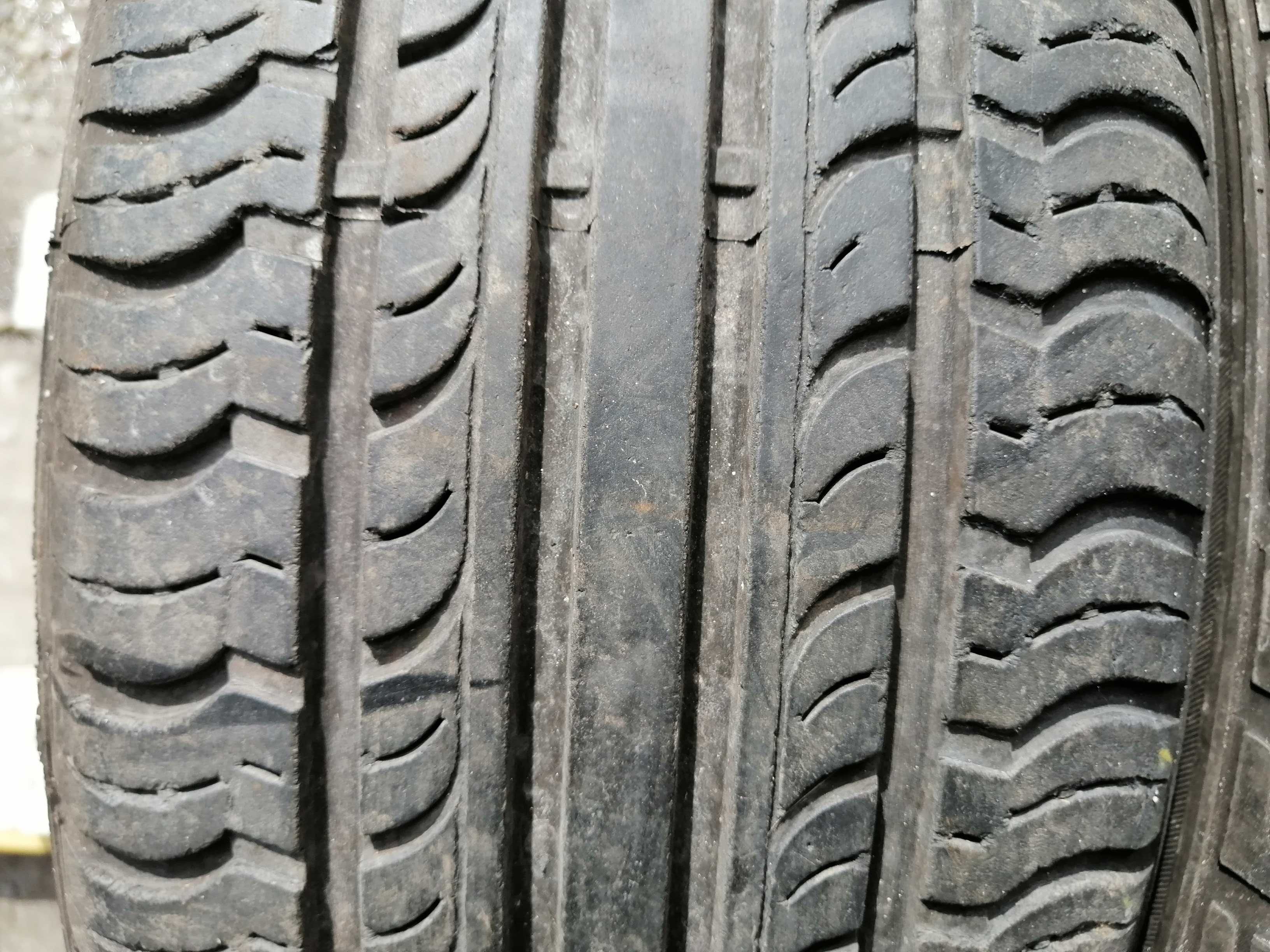 Літо 195/55 R15 hankook optimo k415, ціна за пару 1800 грн