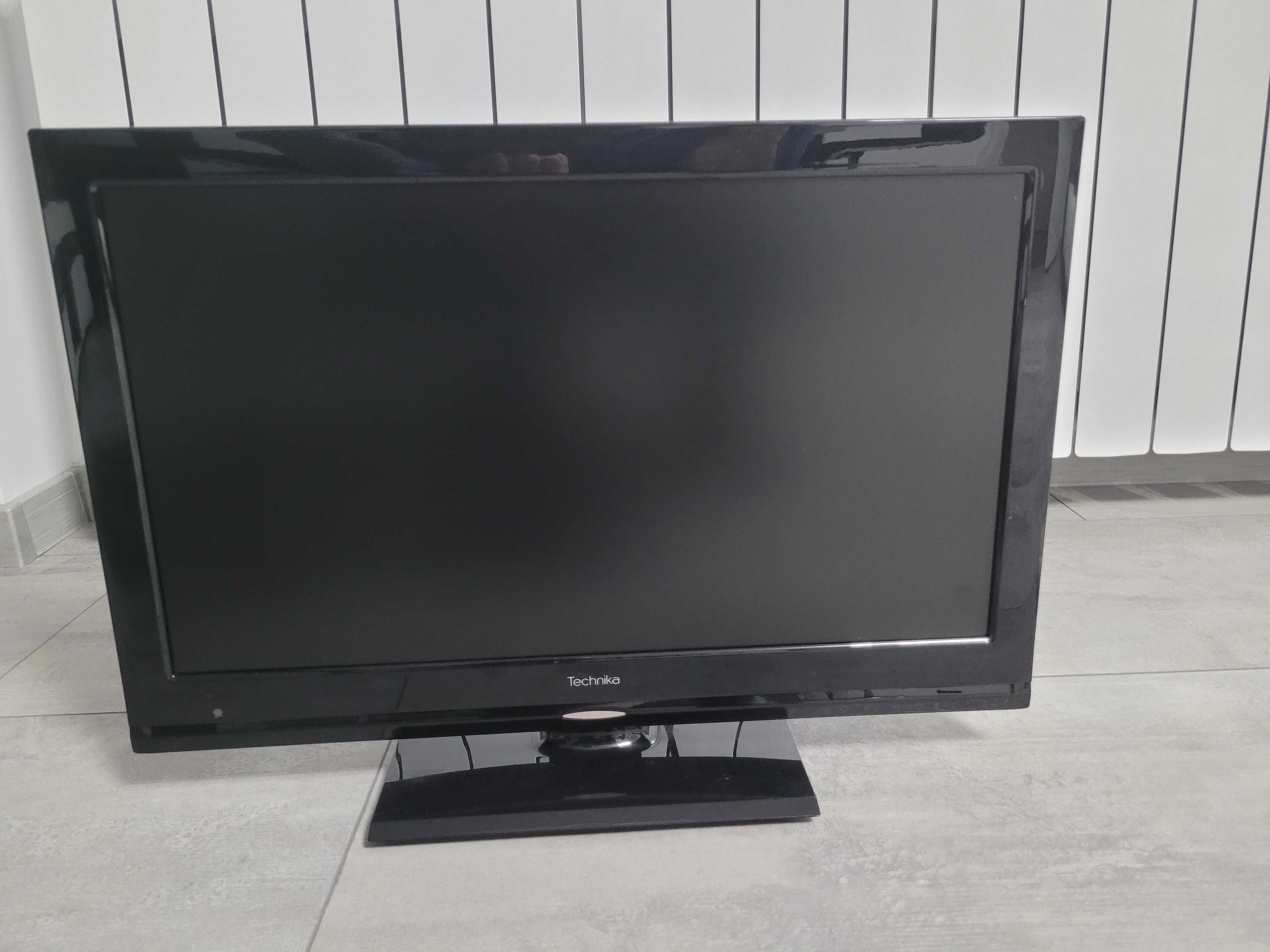TELEWIZOR, monitor 22 LED, Sprawny