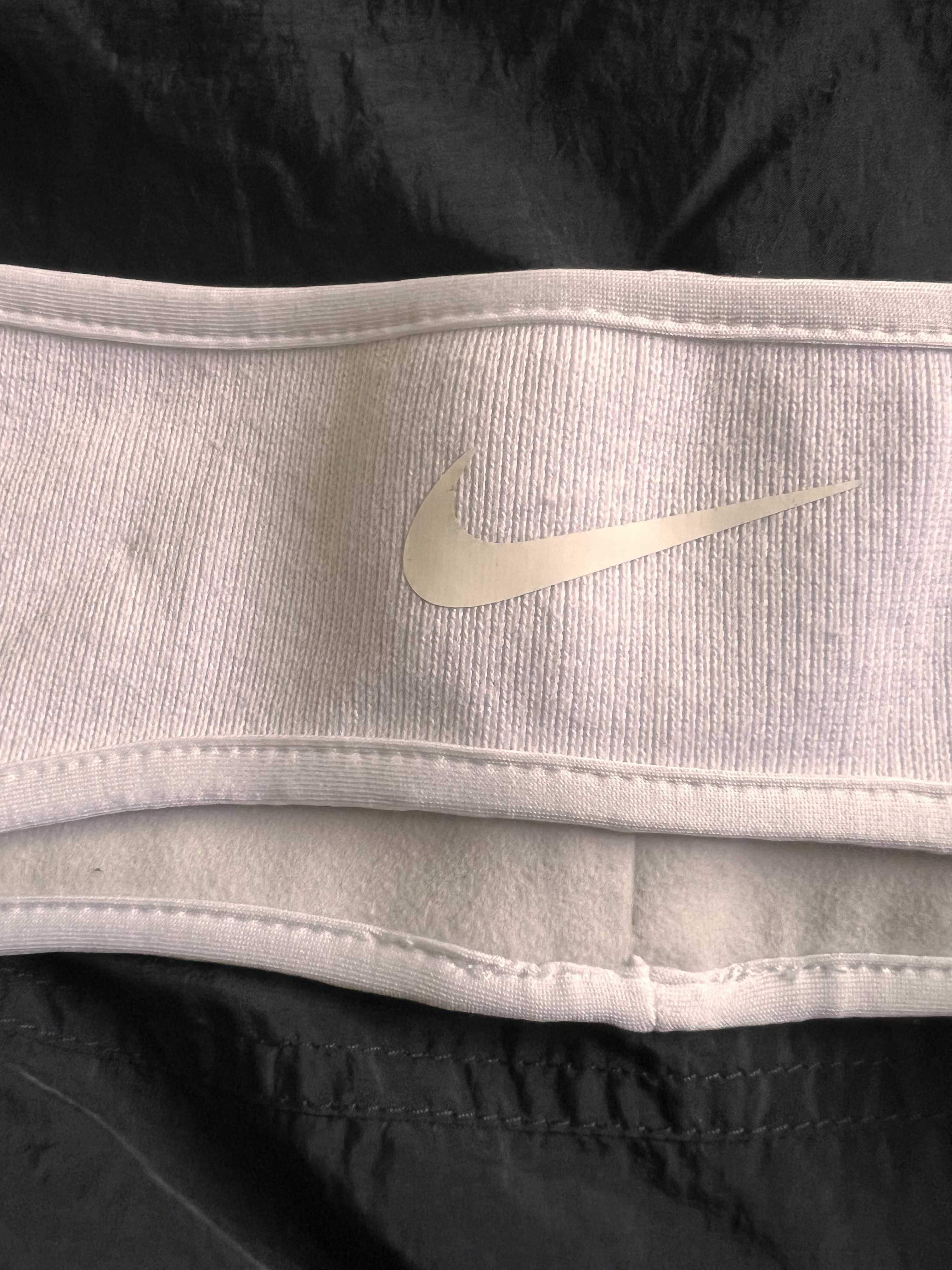 Пов'язка на голову Nike на флісі