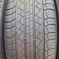 4шт комплект літніх шин 235/65 R18 Michelin Latitude Tour HP