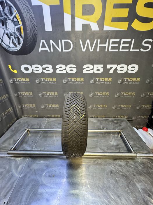 Шина колесо 165.60.14 Hankook