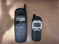 Sprzedam telefon Siemens C35 I Motorola