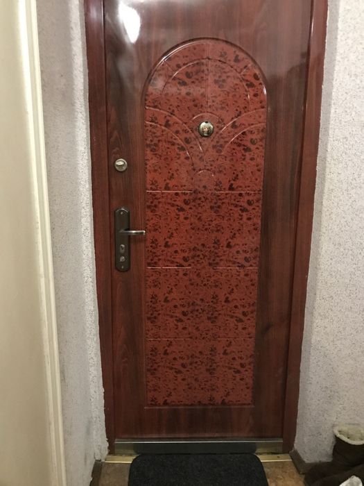 1к кВ. Метро Теремки  пішки, вул. Заболотного 42