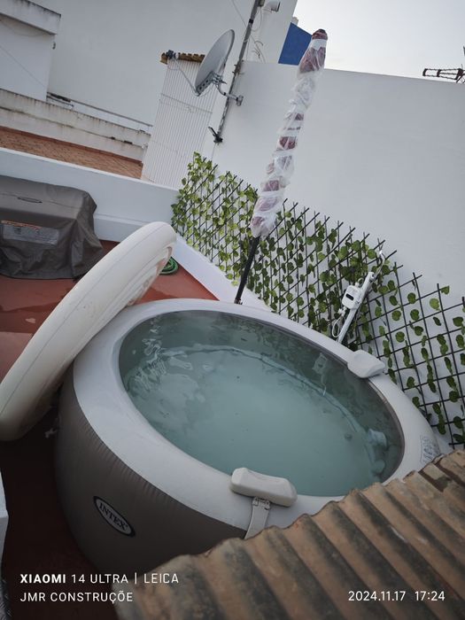 Casa T2 alugar Ano Montegordo