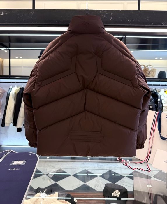 Чоловічий пуховик Moncler S/M/L/XL/XXL