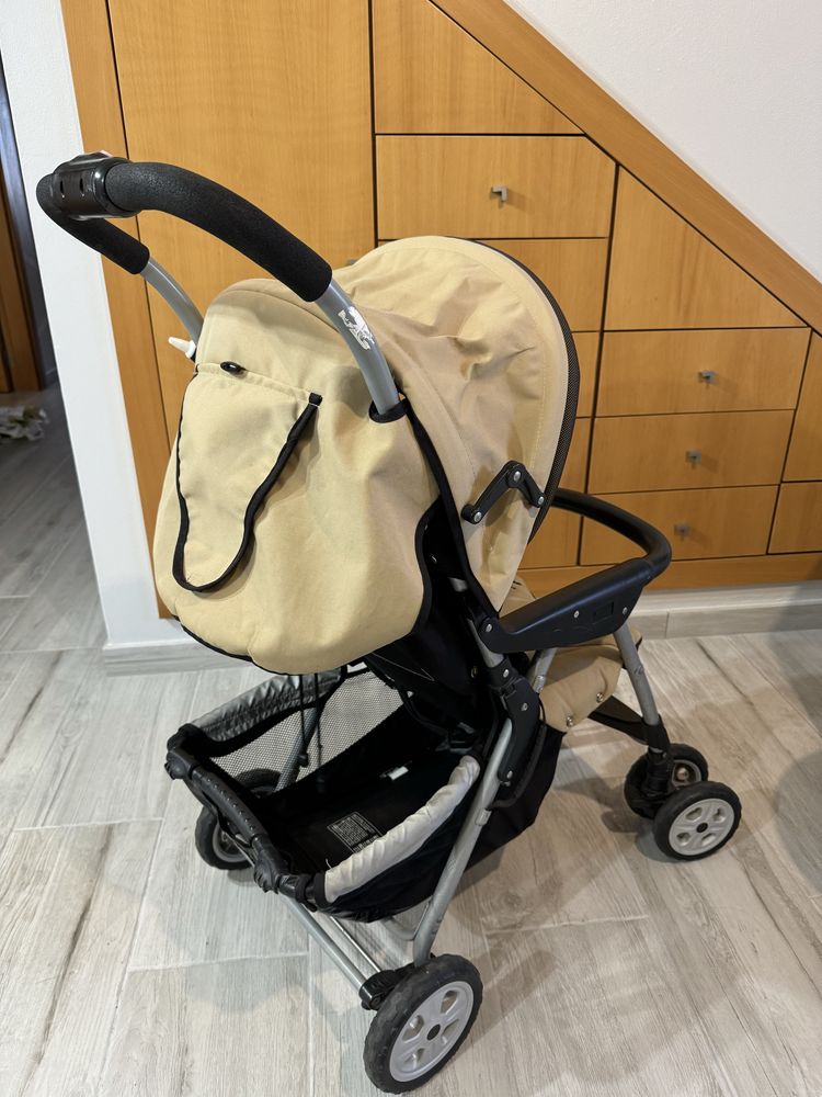 Carrinho de bebe(cadeira passeio)