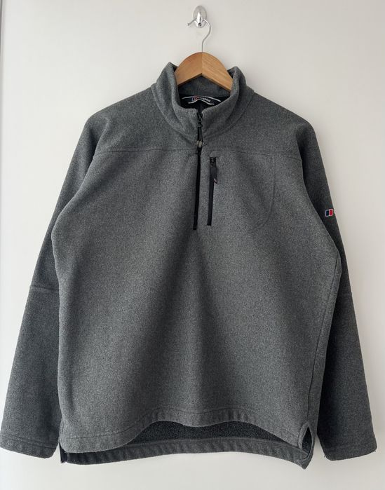 Чоловіча флісова кофта Berghaus
